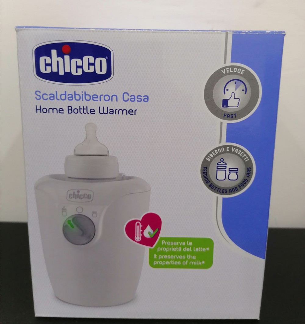 Chauffe-biberon Portable USB pour bébé - Letshop.dz