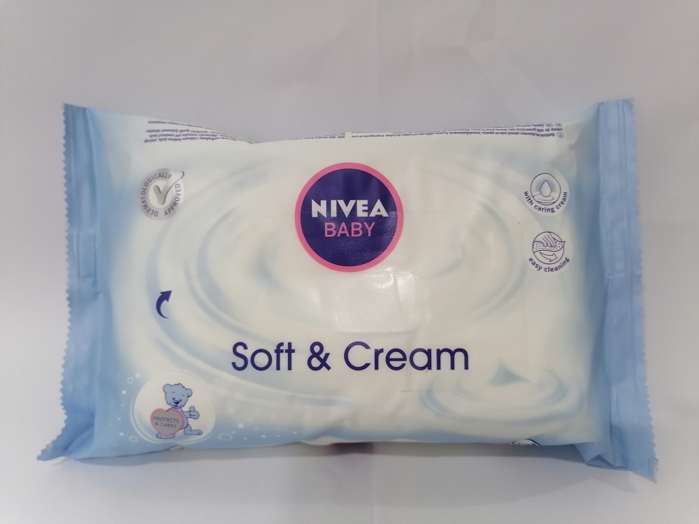Lingette nivea