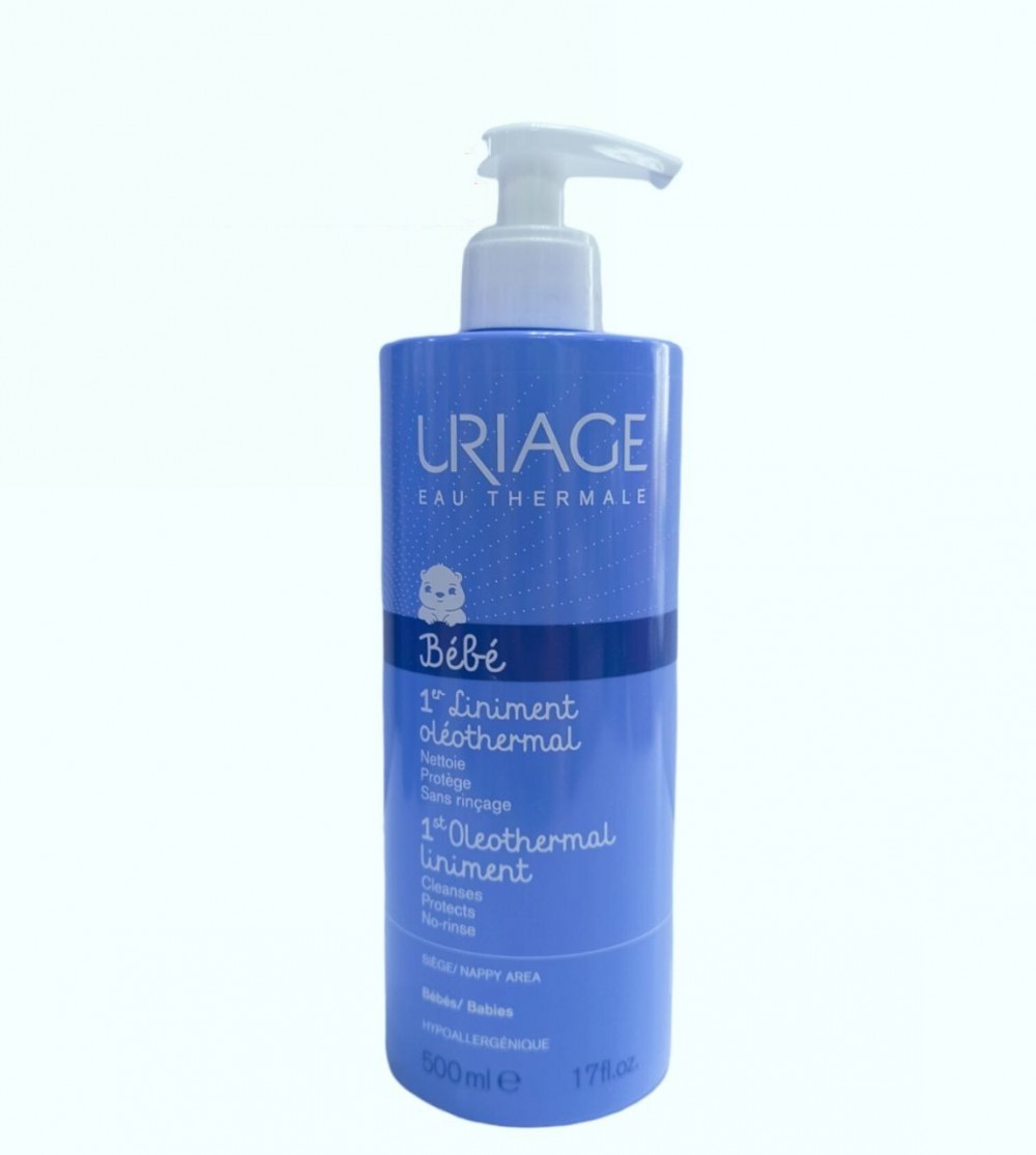 URIAGE EAU THERMALE 500ml