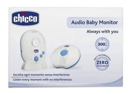 CHICCO BABY PHONE 